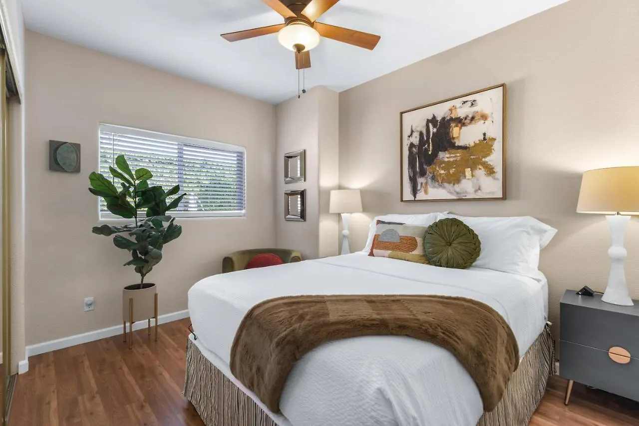 House Of Jojo Permit #42212 Villa Palm Springs